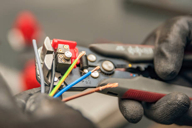 Best Residential Electrician Services  in The Villages, FL