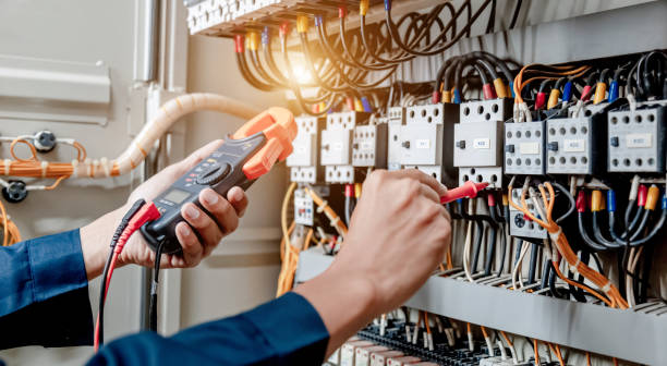 Best Electrical Contractors for Businesses  in The Villages, FL