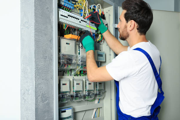 Best Local Electrician Companies  in The Villages, FL