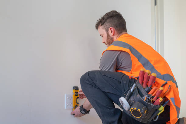 Best Licensed Electrician  in The Villages, FL