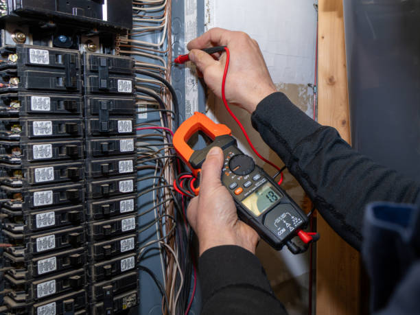 Best Affordable Electrician  in The Villages, FL